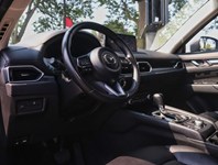 2025 Mazda Cx-5 Gs