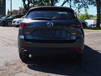 2025 Mazda Cx-5 Gs