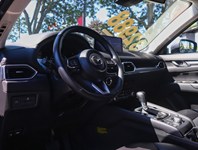 2025 Mazda Cx-5 Gs
