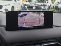 2025 Mazda Cx-5 Gs