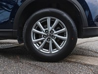 2025 Mazda Cx-5 Gs