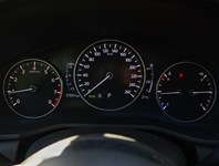 2025 Mazda Cx-90 Mhev Gs-L