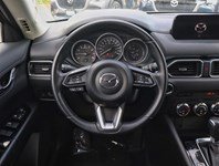 2017 Mazda Cx-5 Gs