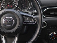 2017 Mazda Cx-5 Gs