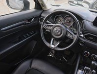 2017 Mazda Cx-5 Gs