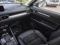2017 Mazda Cx-5 Gs