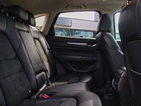 2023 Mazda Cx-5 Gs