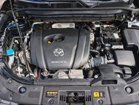 2023 Mazda Cx-5 Gs