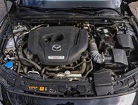2023 Mazda Mazda3 GT
