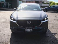 2024 Mazda Cx-30 Gs AWD