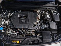 2024 Mazda Cx-30 Gs AWD