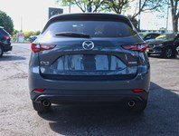 2024 Mazda Cx-5 Gs AWD W/O Cd