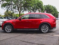 2025 Mazda Cx-90 Mhev GT