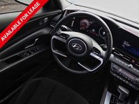 2023 Hyundai Elantra Preferred