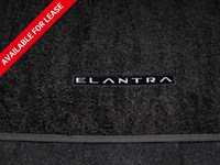 2023 Hyundai Elantra Preferred