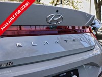 2023 Hyundai Elantra Preferred