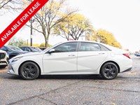 2023 Hyundai Elantra Preferred