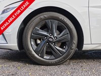 2023 Hyundai Elantra Preferred