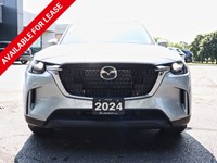 2024 Mazda CX-90 PHEV GS-L