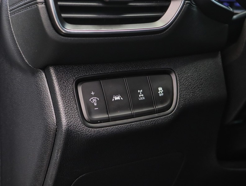 2019 Hyundai Santa Fe 2.4L Essential AWD W/Safety Package