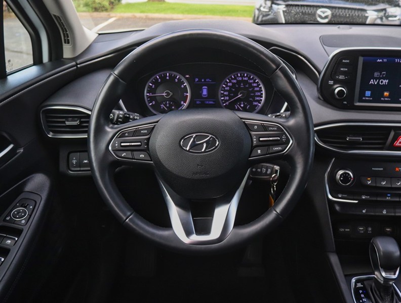 2019 Hyundai Santa Fe 2.4L Essential AWD W/Safety Package