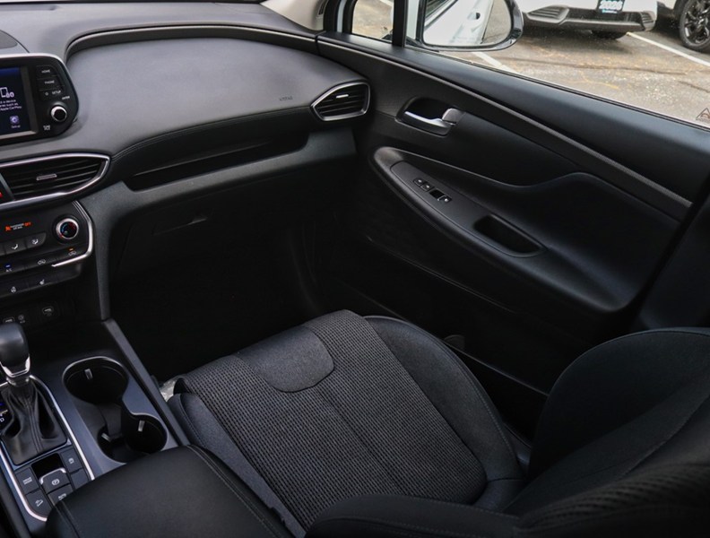2019 Hyundai Santa Fe 2.4L Essential AWD W/Safety Package