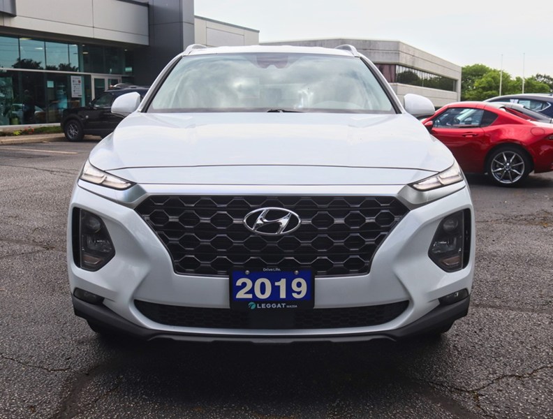 2019 Hyundai Santa Fe 2.4L Essential AWD W/Safety Package