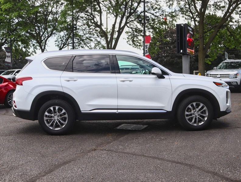 2019 Hyundai Santa Fe 2.4L Essential AWD W/Safety Package