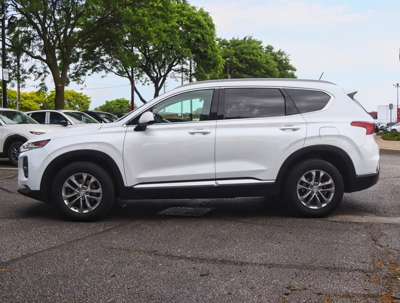 2019 Hyundai Santa Fe 2.4L Essential AWD W/Safety Package