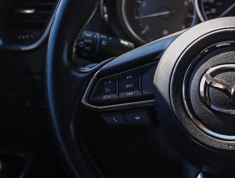 2019 Mazda Cx-9 Gs