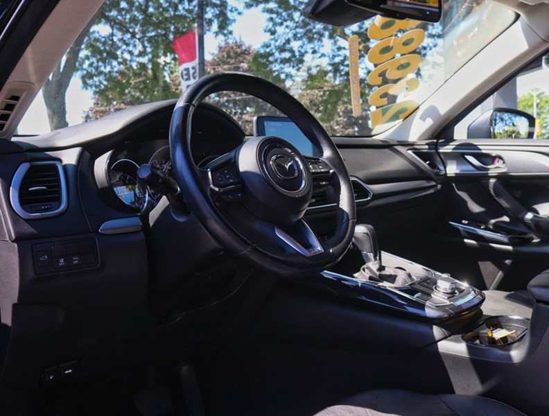 2019 Mazda Cx-9 Gs