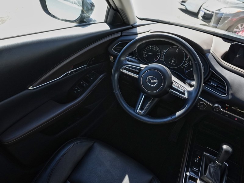 2023 Mazda Cx-30 GT