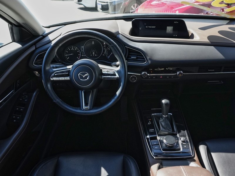 2023 Mazda Cx-30 GT