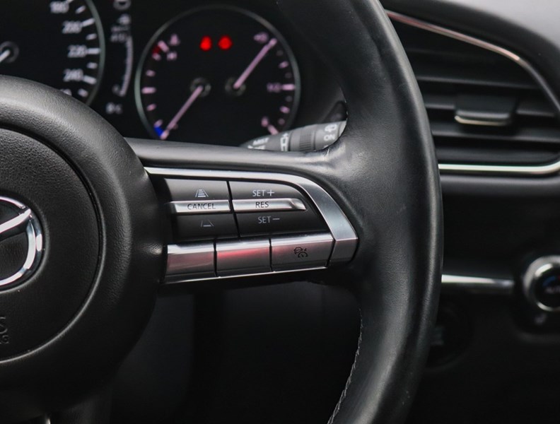 2023 Mazda Cx-30 Gs