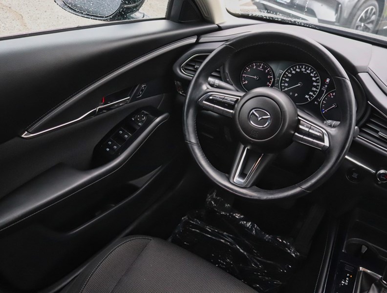 2023 Mazda Cx-30 Gs