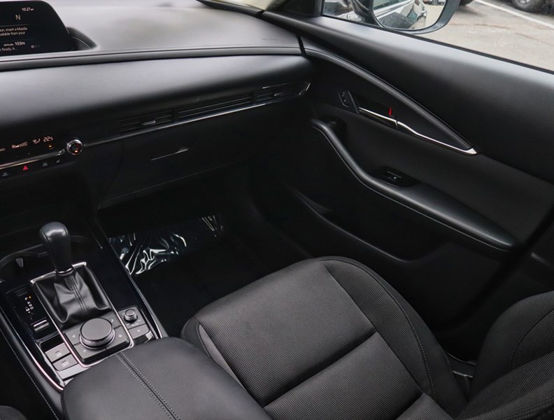 2023 Mazda Cx-30 Gs