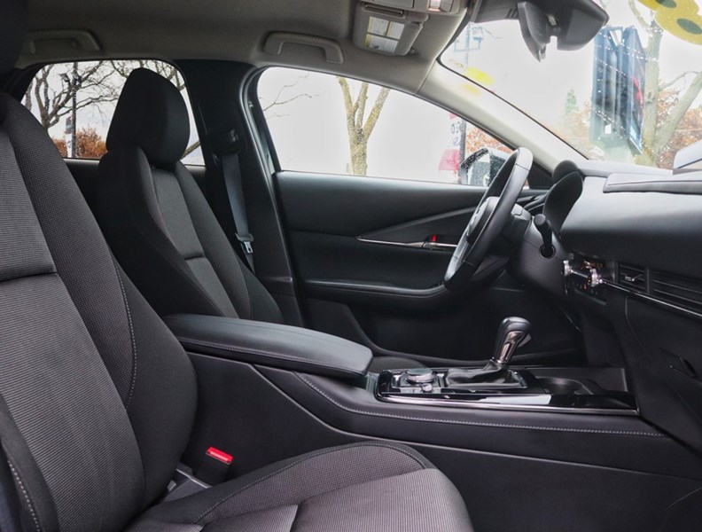 2023 Mazda Cx-30 Gs