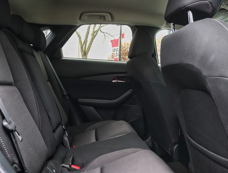 2023 Mazda Cx-30 Gs
