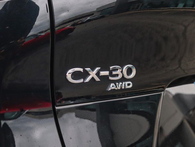 2023 Mazda Cx-30 Gs