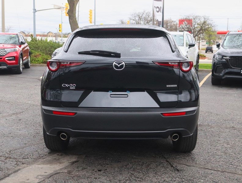 2023 Mazda Cx-30 Gs