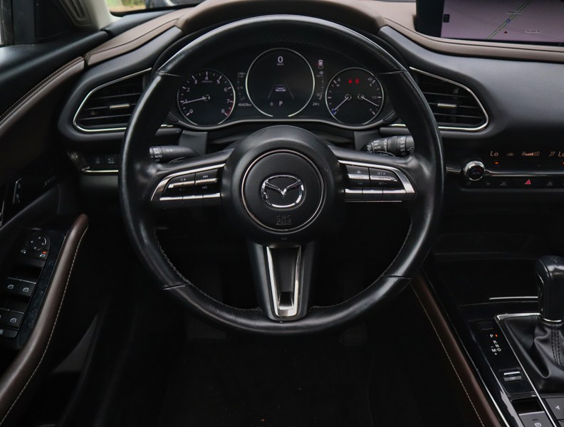 2023 Mazda Cx-30 GT
