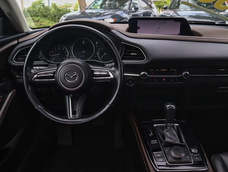 2023 Mazda Cx-30 GT