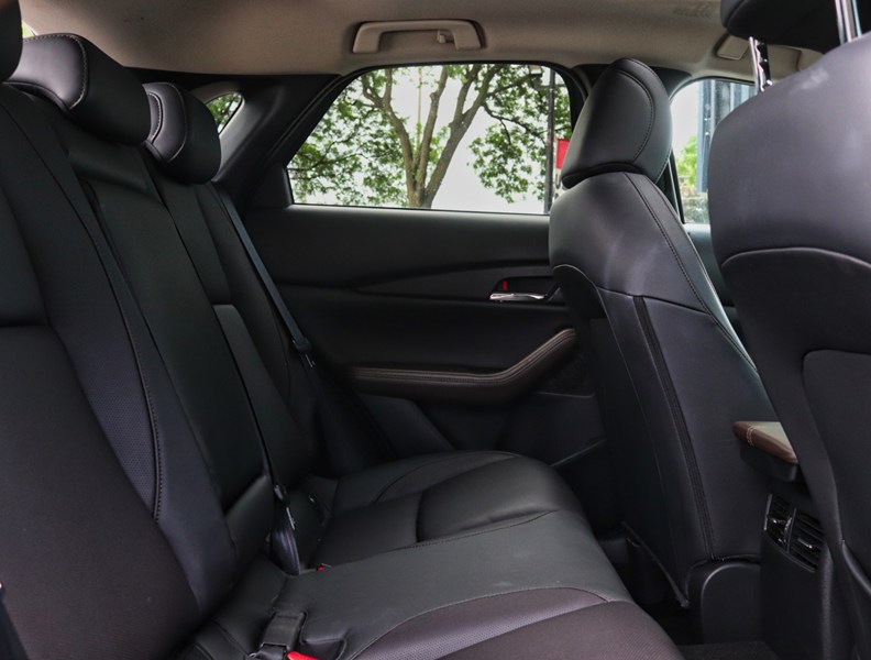 2023 Mazda Cx-30 GT