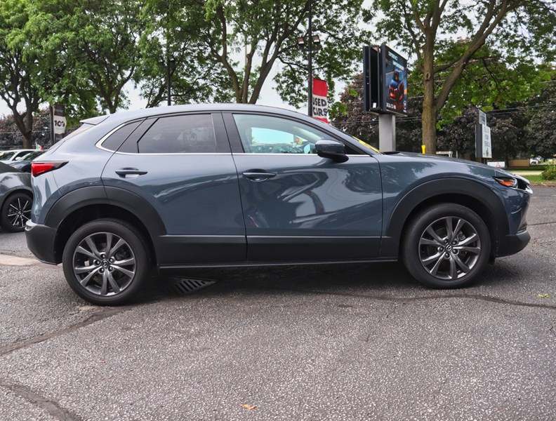 2023 Mazda Cx-30 GT