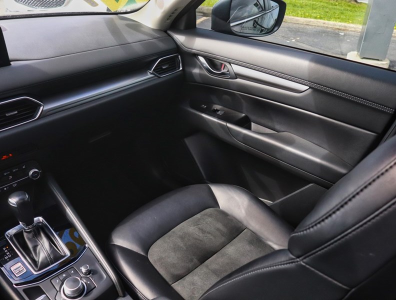 2023 Mazda Cx-5 Gs