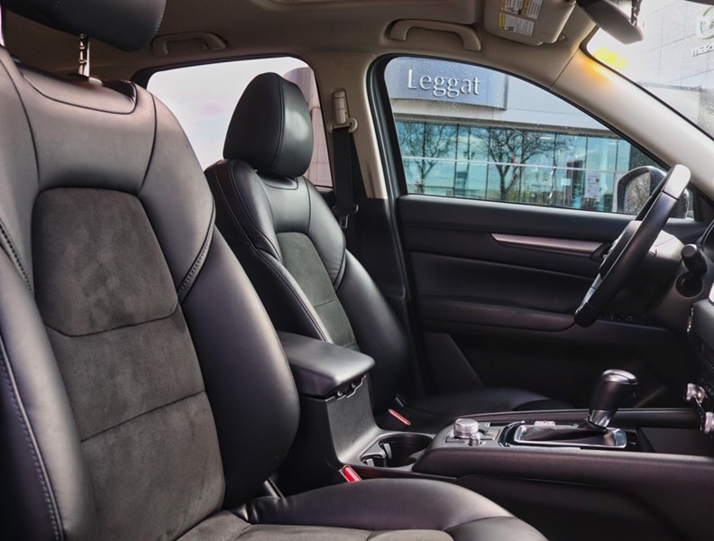 2023 Mazda Cx-5 Gs