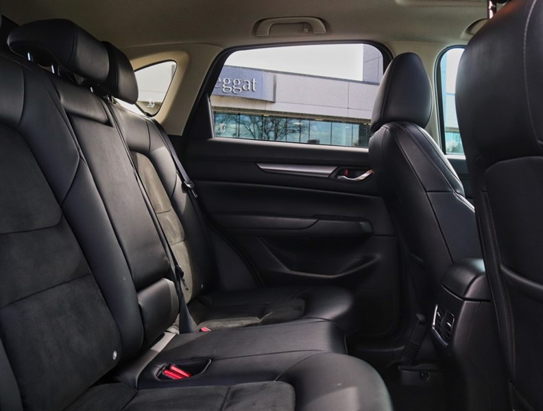 2023 Mazda Cx-5 Gs