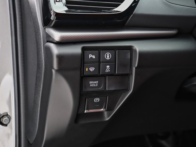 2024 Acura RDX A-Spec Package