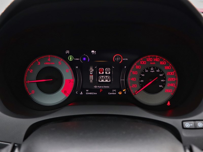 2024 Acura RDX A-Spec Package