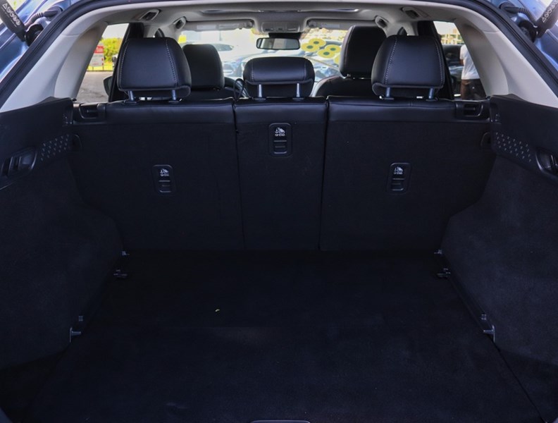 2024 Mazda Cx-5 Gs AWD W/O Cd